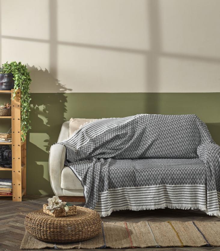 Pled canapea, 170 x 210 cm