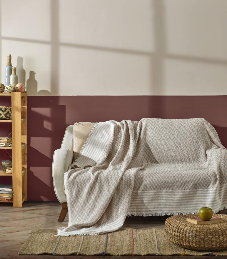 Pled canapea, 170 x 210 cm