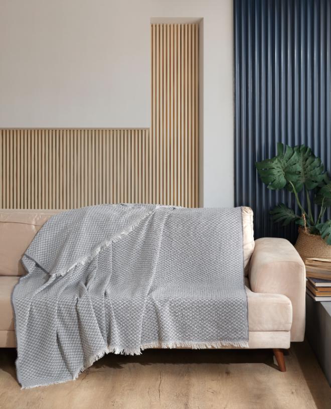 Pled canapea, 170 x 210 cm