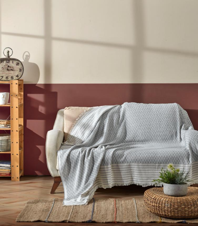 Pled canapea, 170 x 210 cm