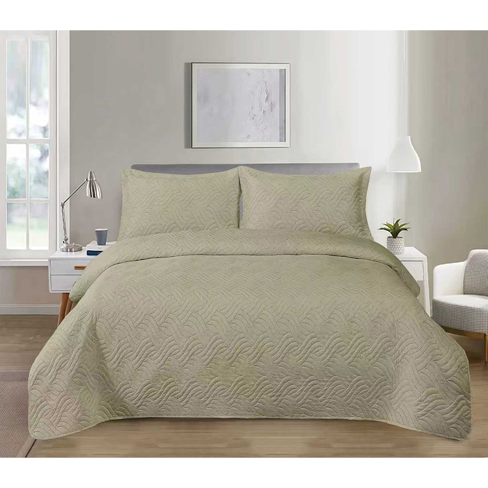 Set cuvertura HOME STILL, 220 x 240 cm, diverse culori