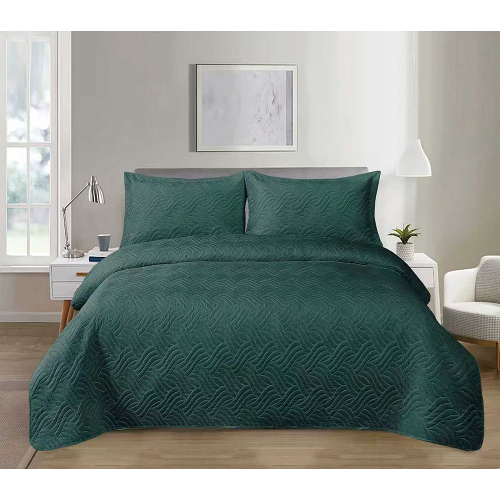 Set cuvertura HOME STILL, 220 x 240 cm, diverse culori