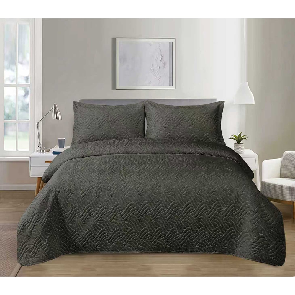 Set cuvertura HOME STILL, 220 x 240 cm, diverse culori