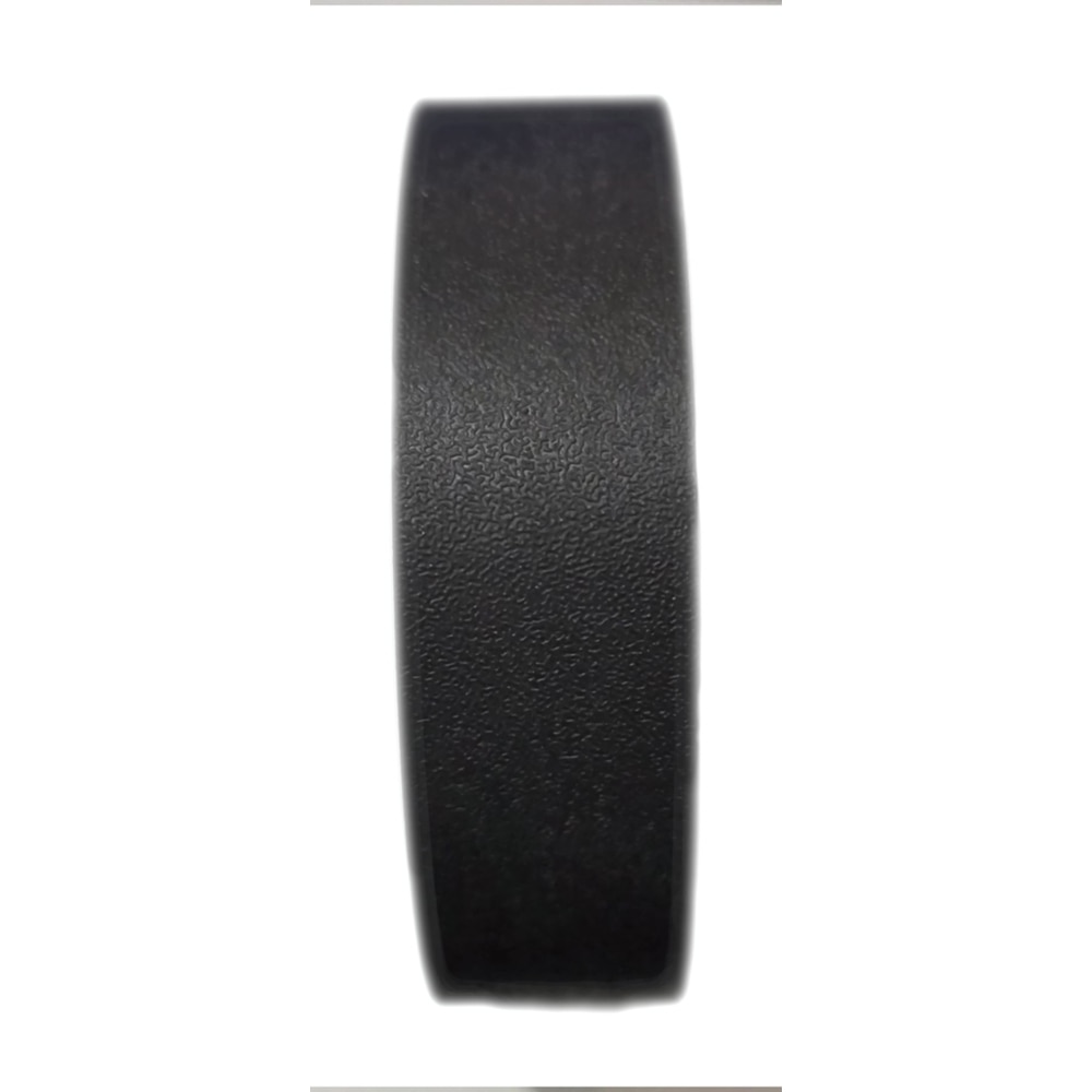 Cant, ABS, 1 m, 20 x 0.4 mm, gri carbune
