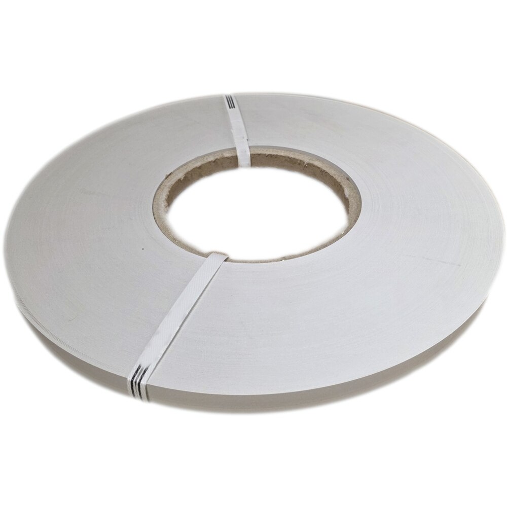 Cant, ABS, 1 m, 20 x 0.4 mm, casmir