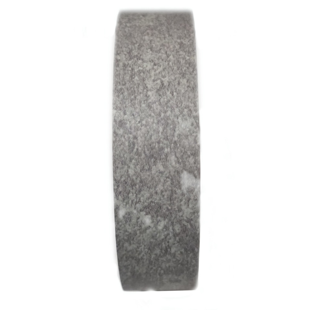 Cant, ABS, 1 m, 20 x 0.4 mm, gri