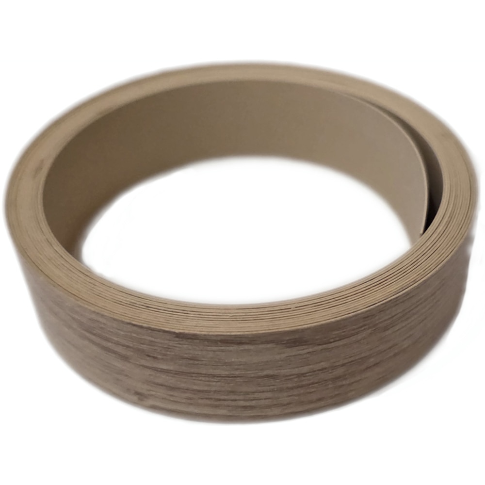 Cant, ABS, 25 m, 20 x 0.4 mm, maro