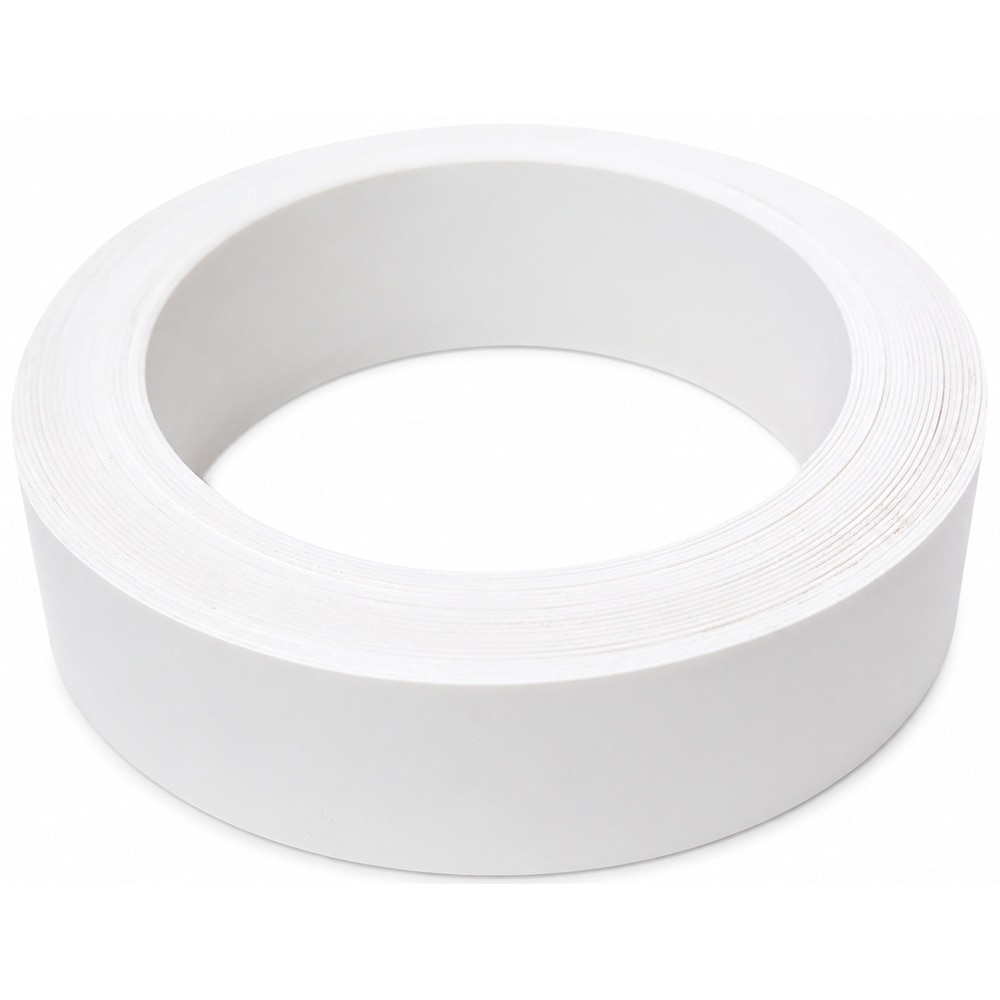 Cant, ABS, 25 m, 20 x 0.4 mm, alb