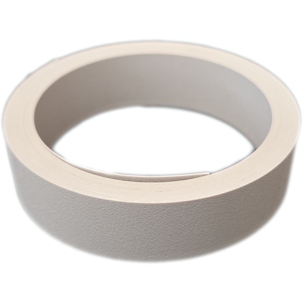Cant, ABS, 25 m, 20 x 0.4 mm, casmir