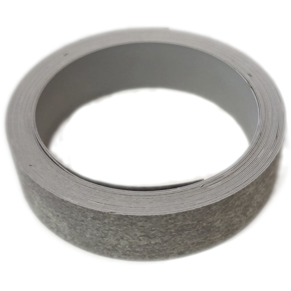 Cant, ABS, 25 m, 20 x 0.4 mm, gri