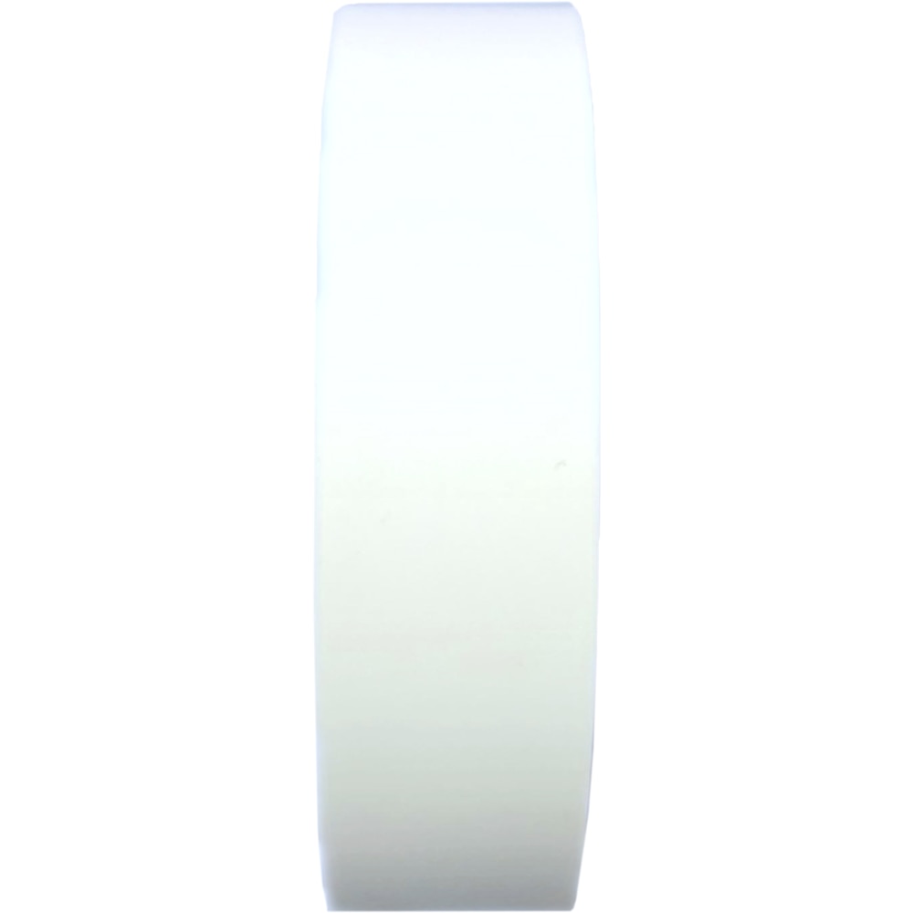 Cant, ABS, 5 m, 20 x 0.4 mm, alb
