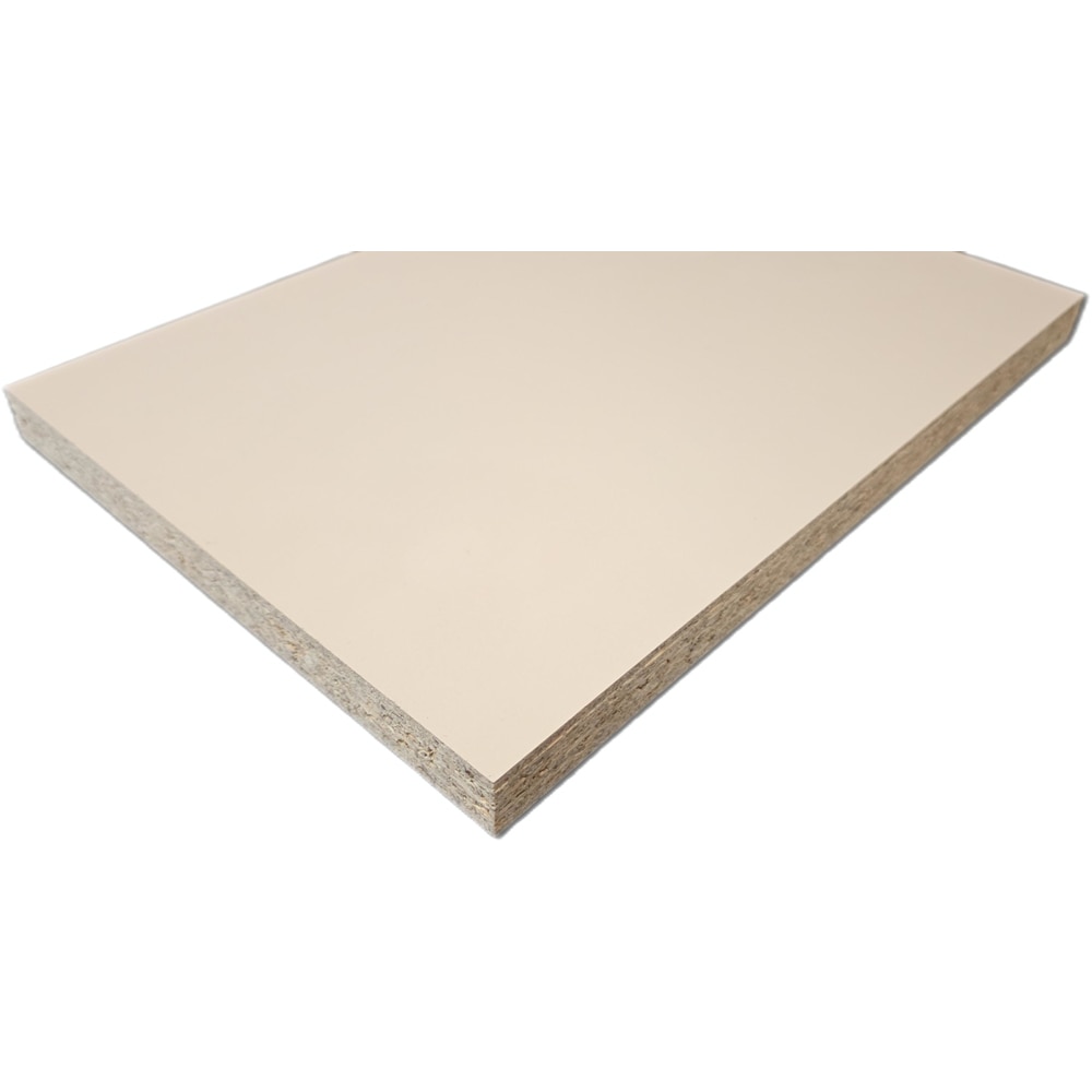 Polita PRO MOBILA, PAL, 120 x 40 x 1.8 cm, casmir