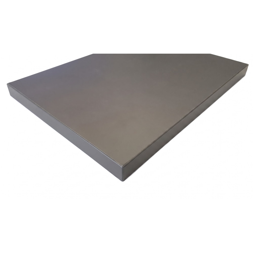 Polita PRO MOBILA, PAL, 60 x 30 x 1.8 cm, carbune