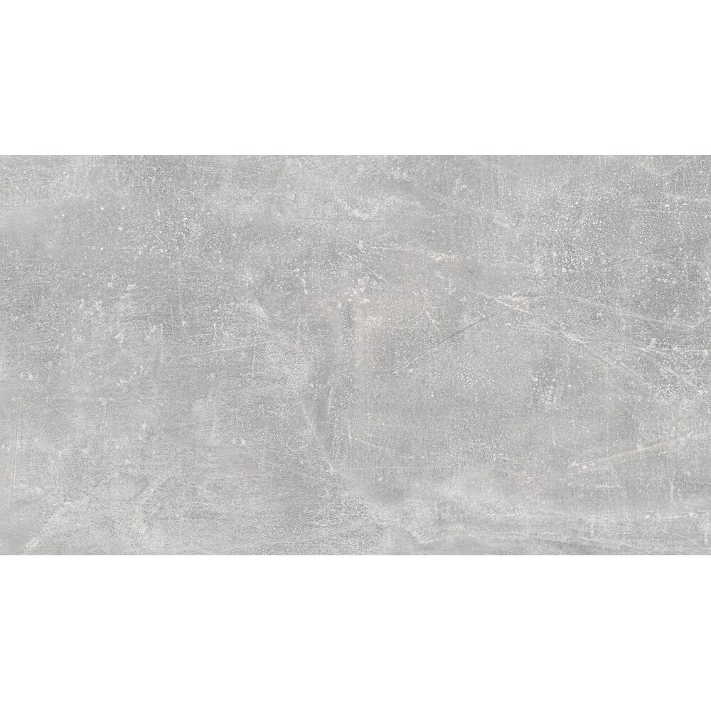 Polita PRO MOBILA, PAL, 120 x 30 x 1.8 cm, gri