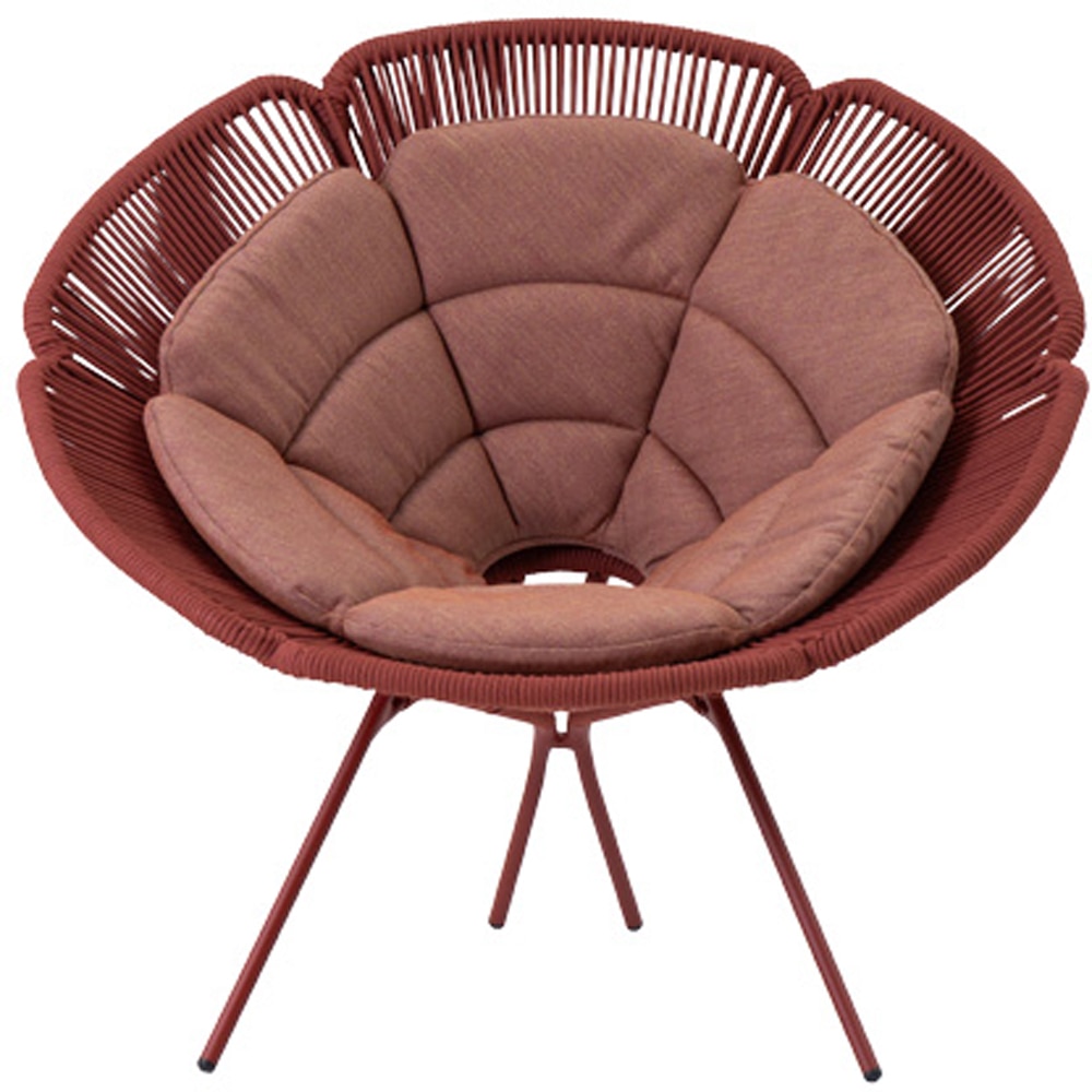 Scaun relaxare LIVINTWIST Flo 13, 58.5 x 93 x 10 cm