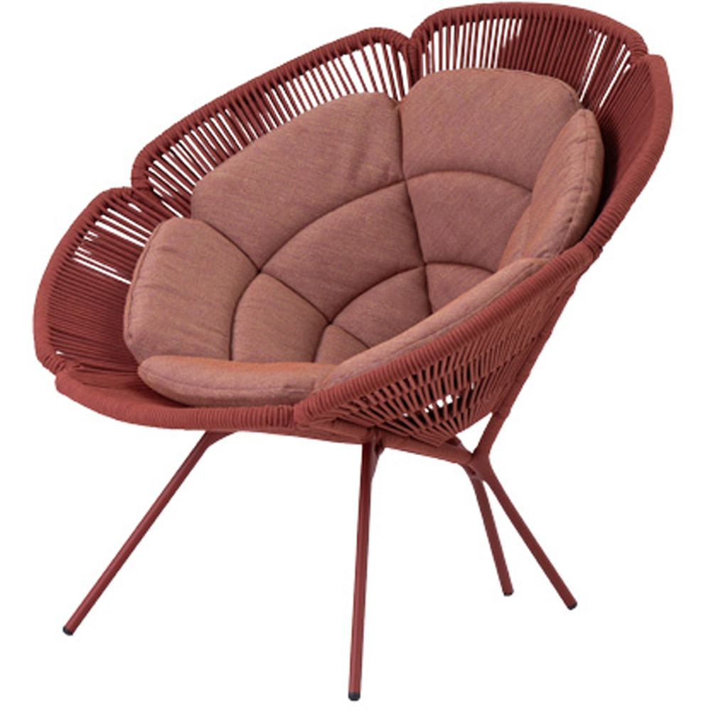 Scaun relaxare LIVINTWIST Flo 13, 58.5 x 93 x 10 cm