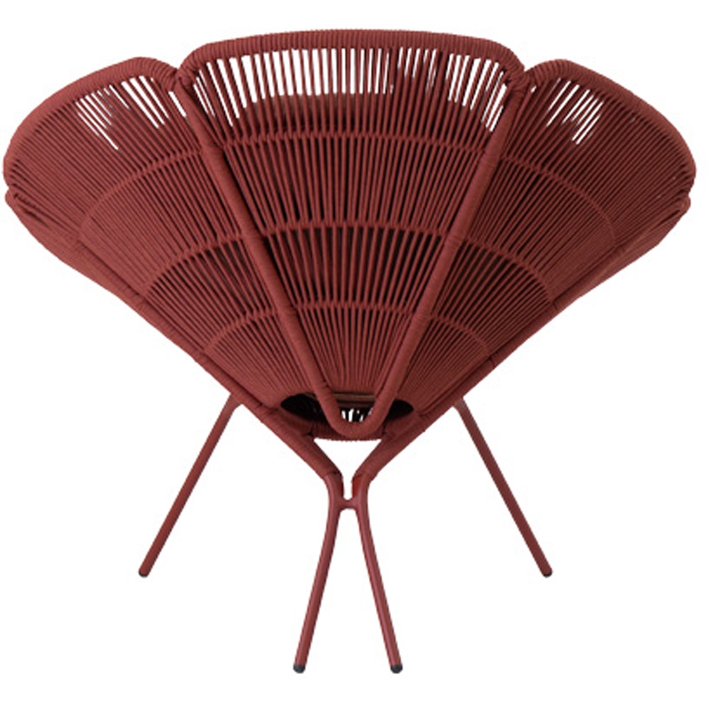 Scaun relaxare LIVINTWIST Flo 13, 58.5 x 93 x 10 cm