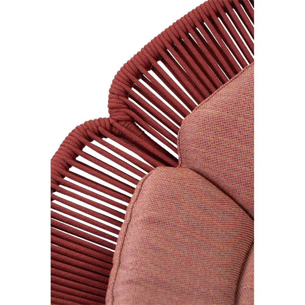 Scaun relaxare LIVINTWIST Flo 13, 58.5 x 93 x 10 cm