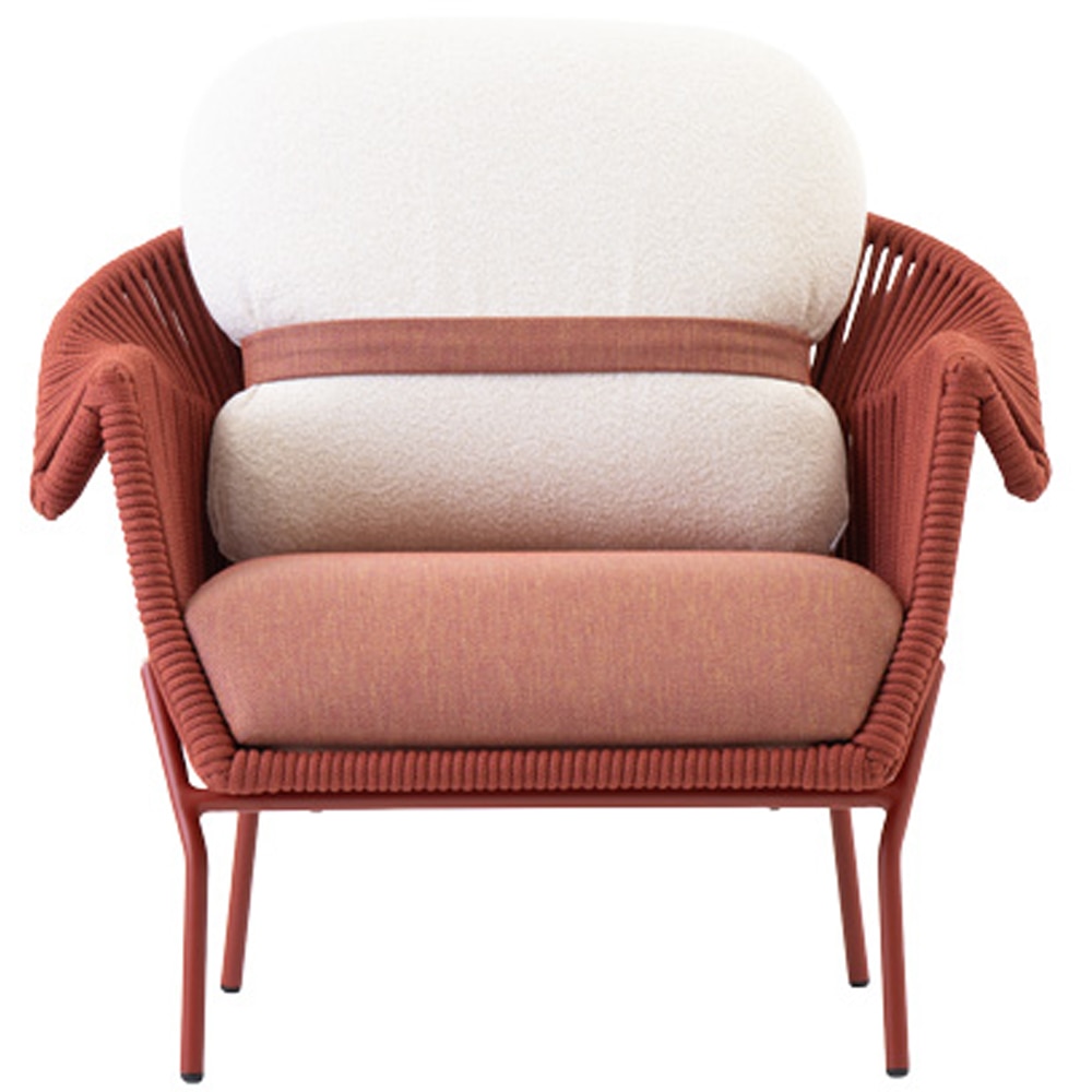 Scaun relaxare LIVINTWIST Scala29, 87 x 78 x 18 cm