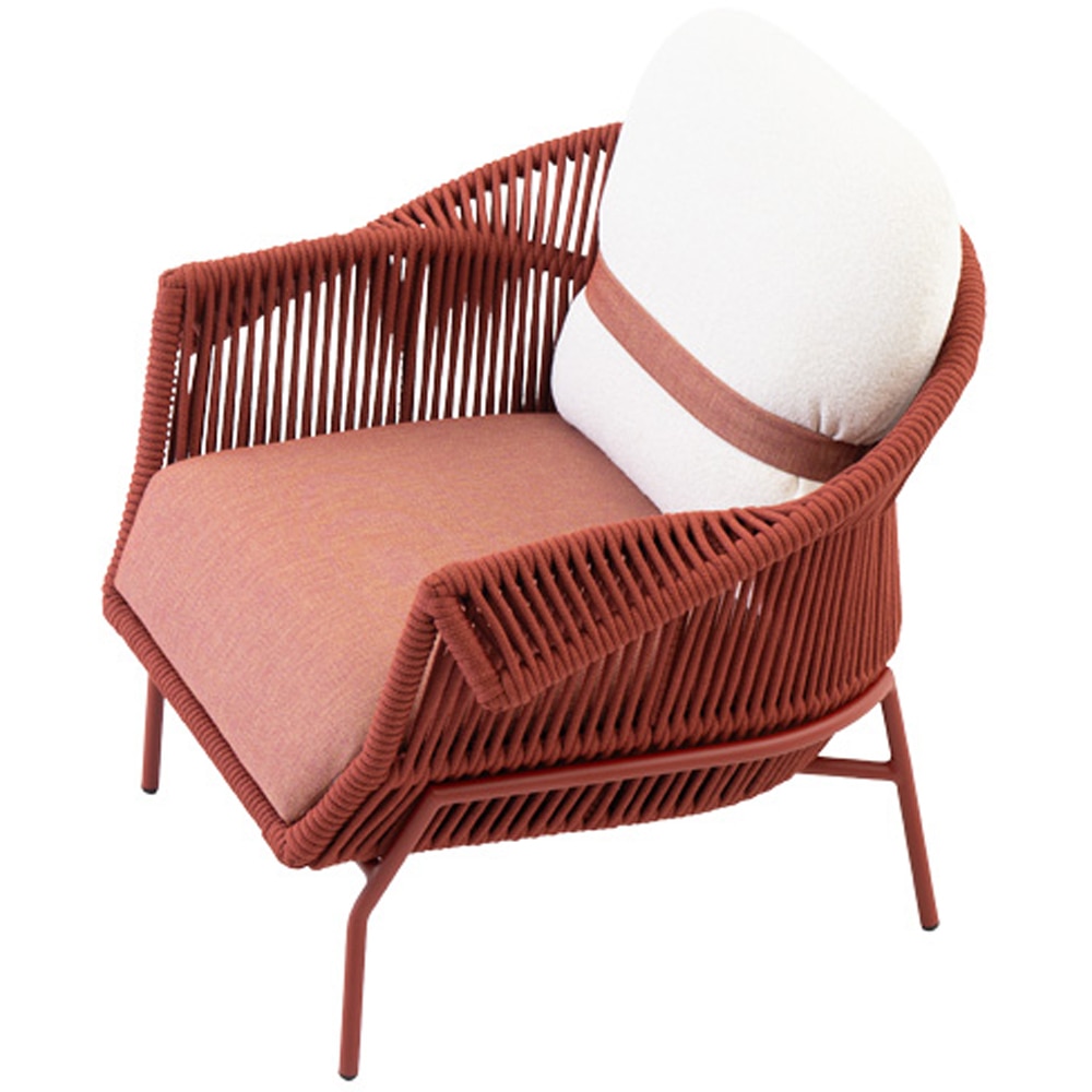 Scaun relaxare LIVINTWIST Scala29, 87 x 78 x 18 cm