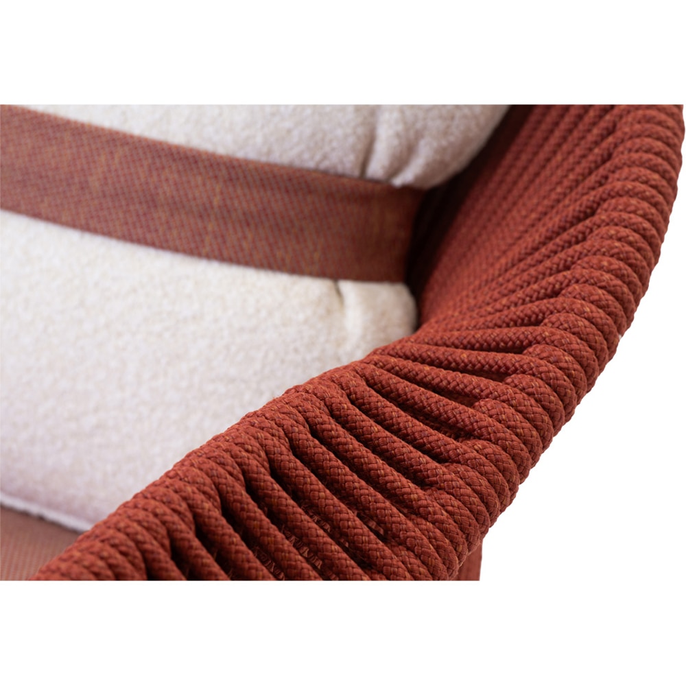 Scaun relaxare LIVINTWIST Scala29, 87 x 78 x 18 cm