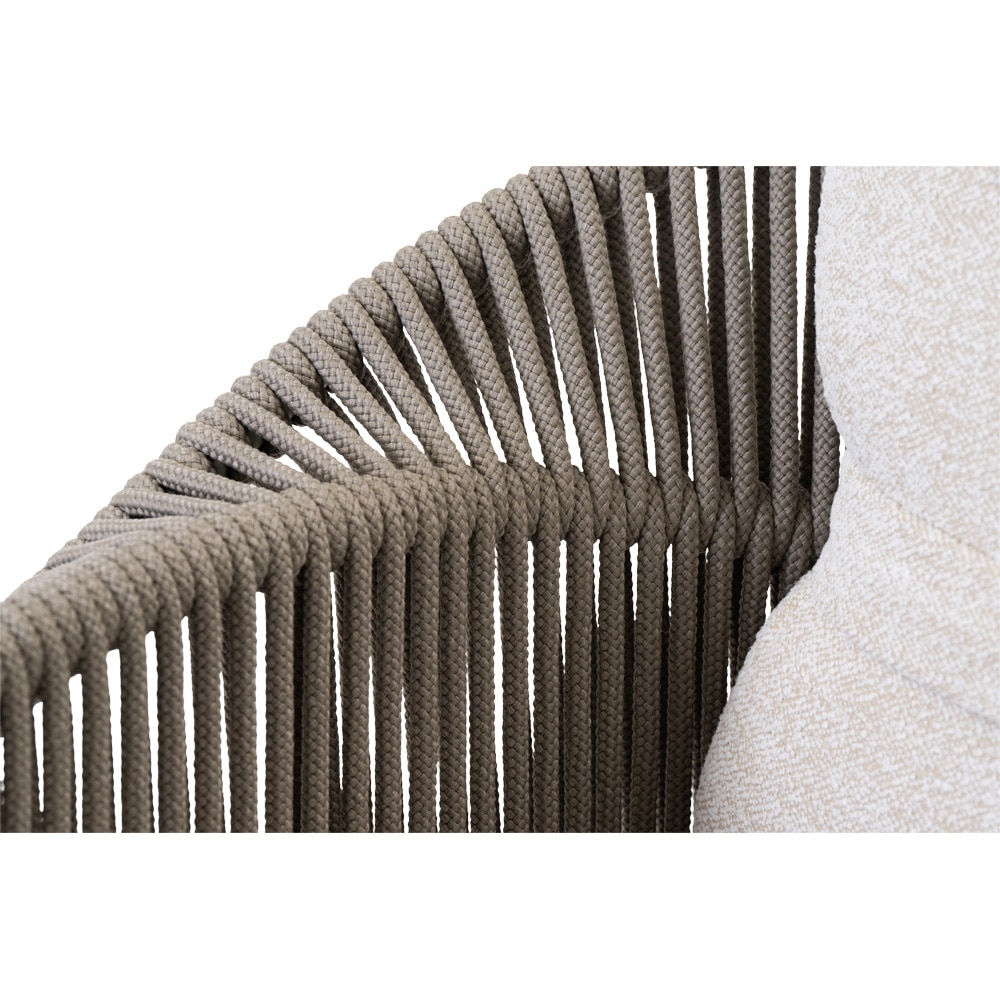 Scaun relaxare LIVINTWIST Scala28, 87 x 78 x 18 cm, kaki