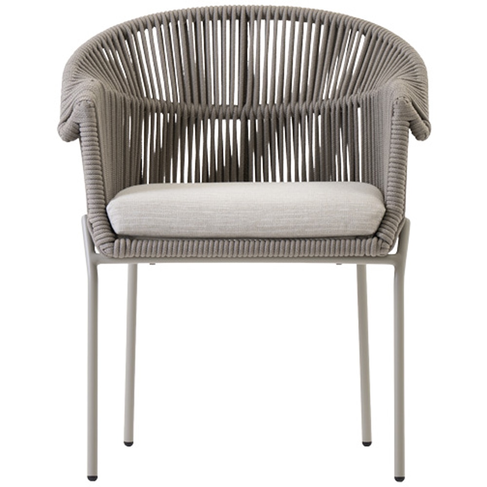 Scaun LIVINTWIST Scala43, 58 x 79.5 x 18 cm, kaki