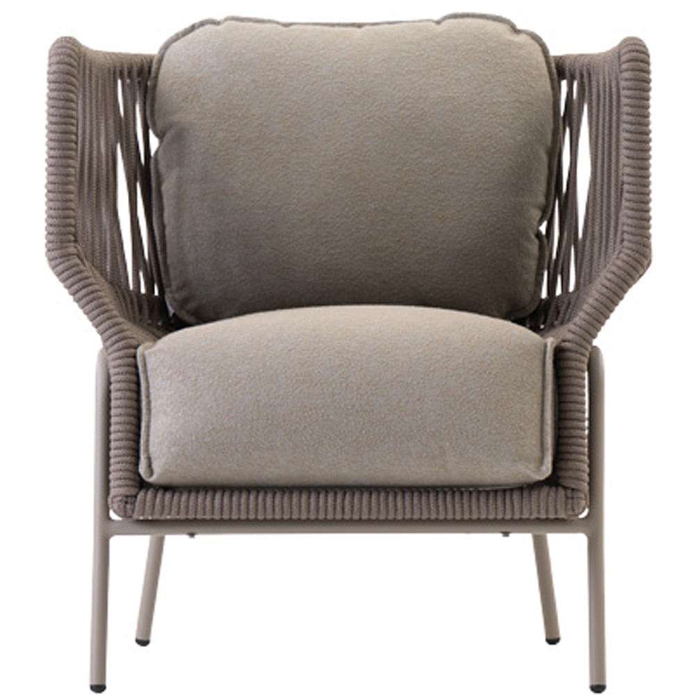 Scaun relaxare LIVINTWIST Rock 13, 79.5 x 82 x 17 cm