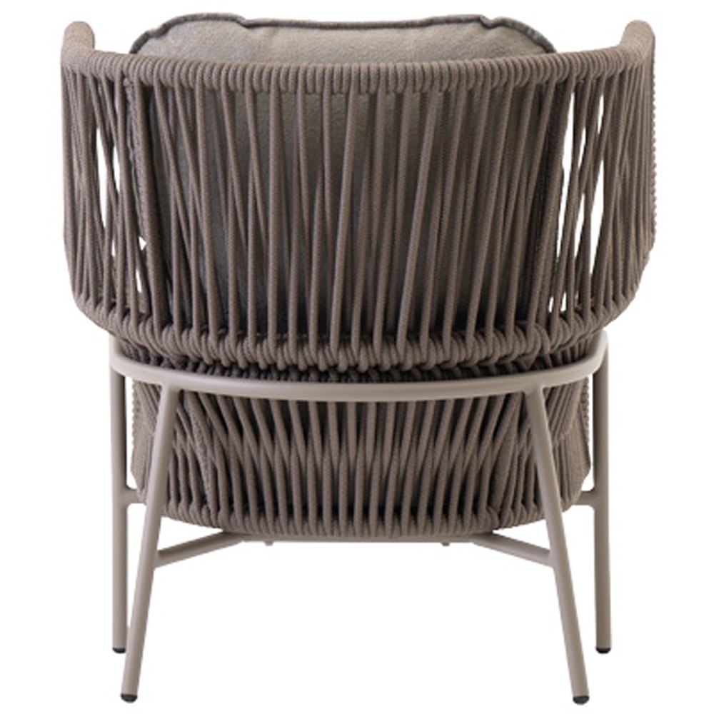 Scaun relaxare LIVINTWIST Rock 13, 79.5 x 82 x 17 cm