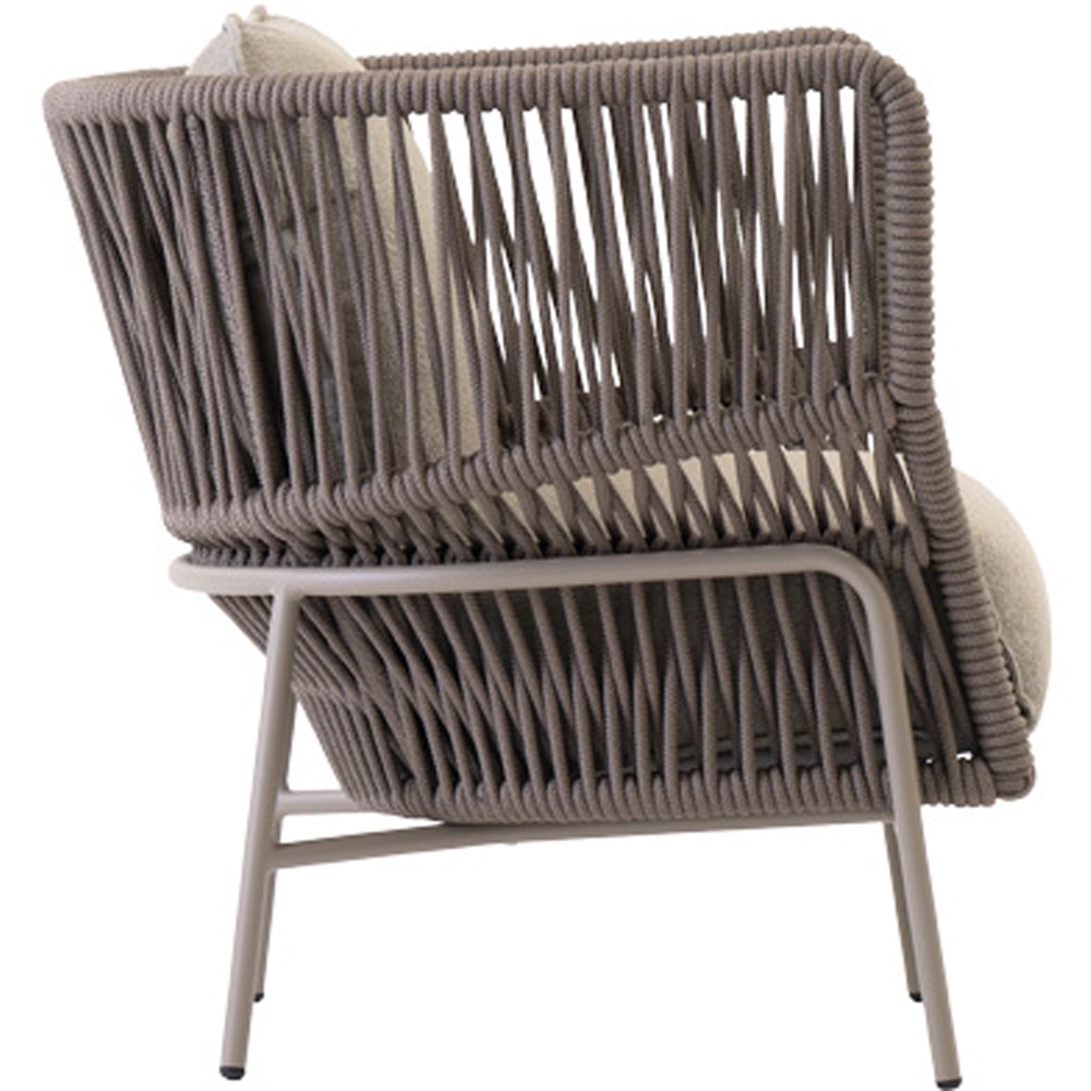 Scaun relaxare LIVINTWIST Rock 13, 79.5 x 82 x 17 cm