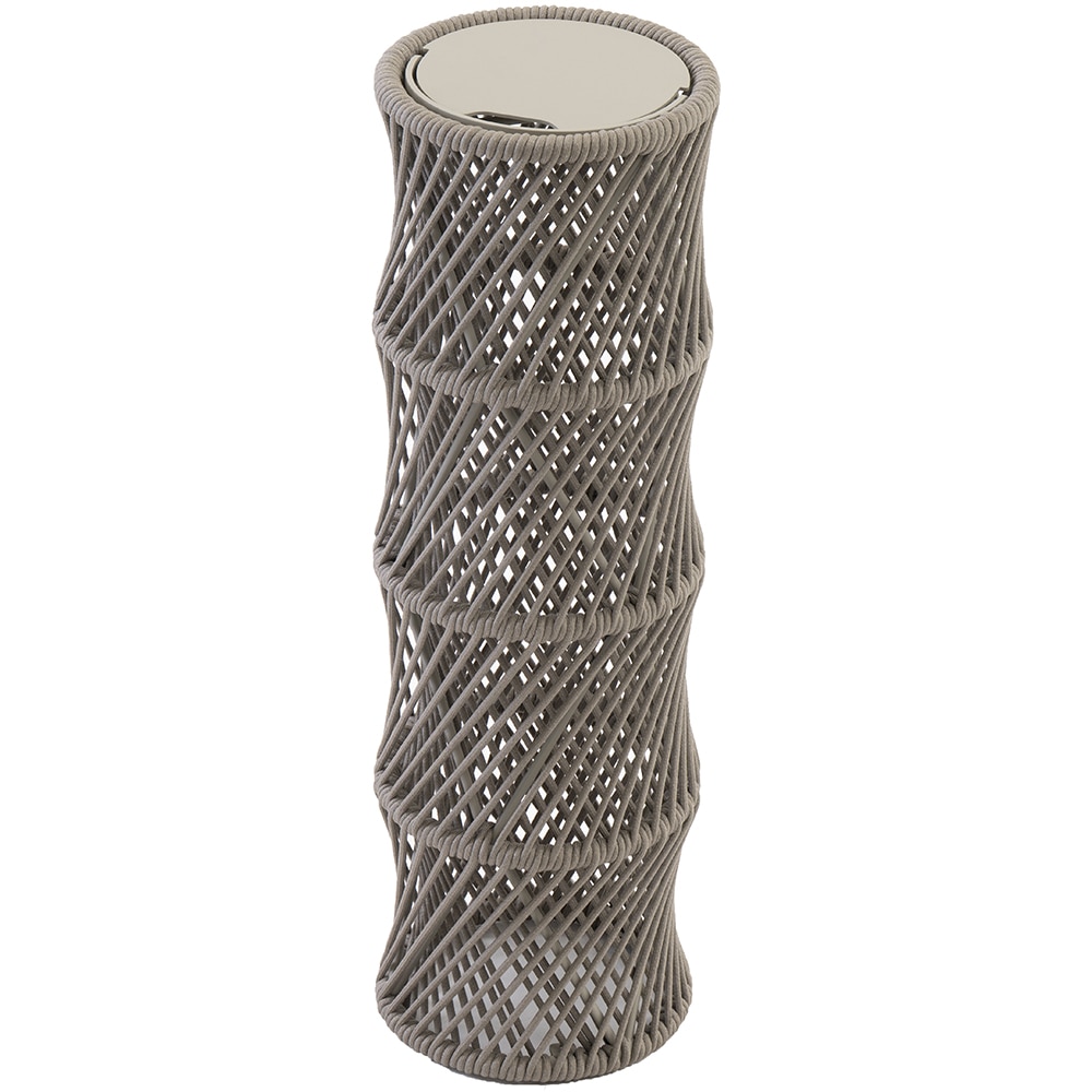 Lampa exterior LIVINTWIST Iconic S4, 4W, lumina variabila, 350lm