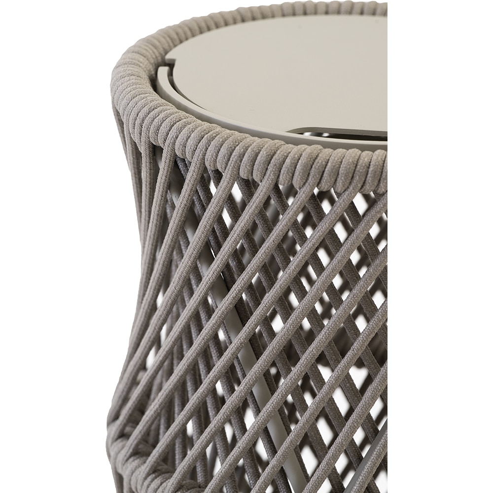 Lampa exterior LIVINTWIST Iconic S4, 4W, lumina variabila, 350lm