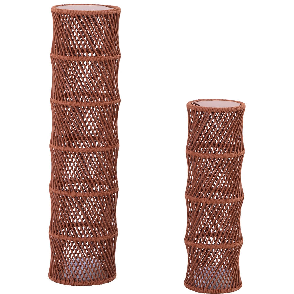 Lampa exterior LIVINTWIST Iconic L6,  4W, lumina variabila, 350lm