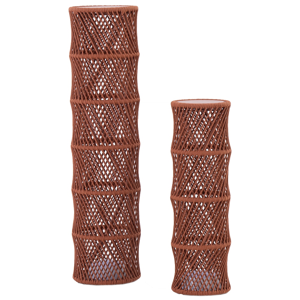 Lampa exterior LIVINTWIST Iconic L6,  4W, lumina variabila, 350lm