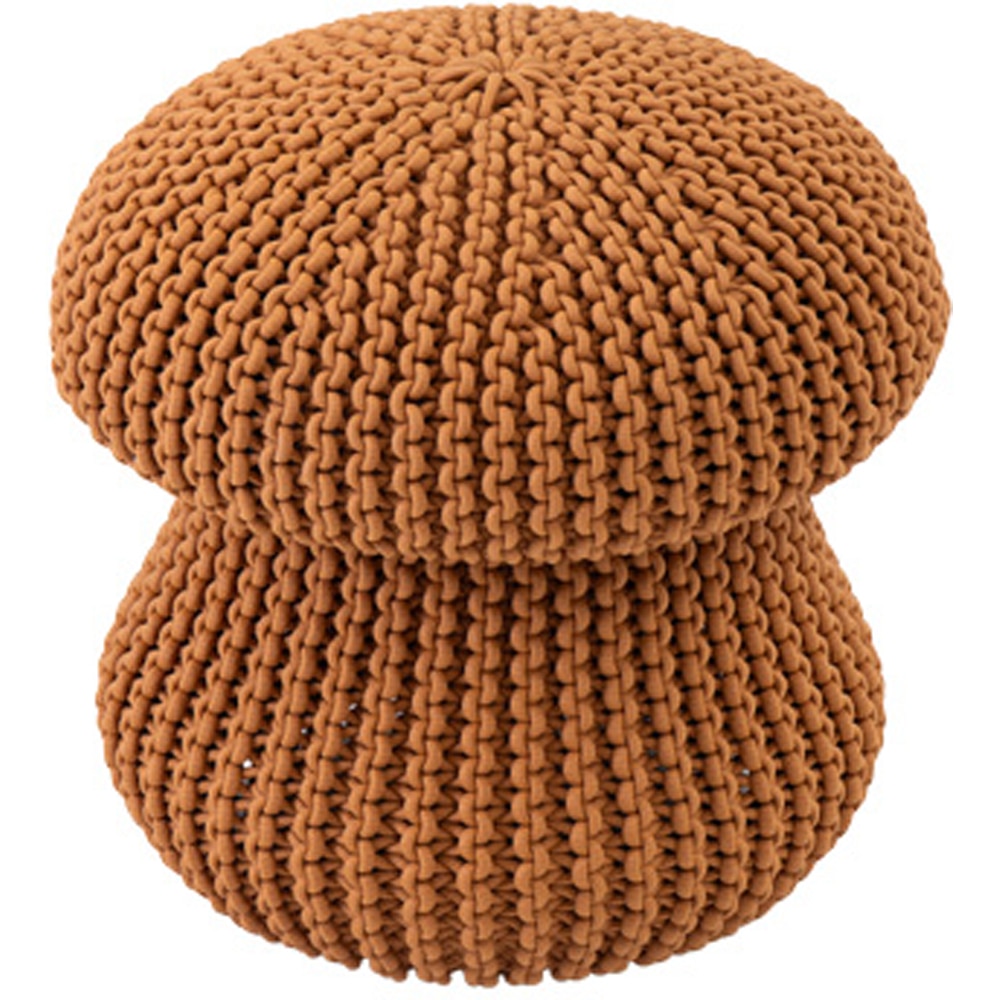 Scaun LIVINTWIST S 214, 50.5 x 49 x 12 cm, portocaliu