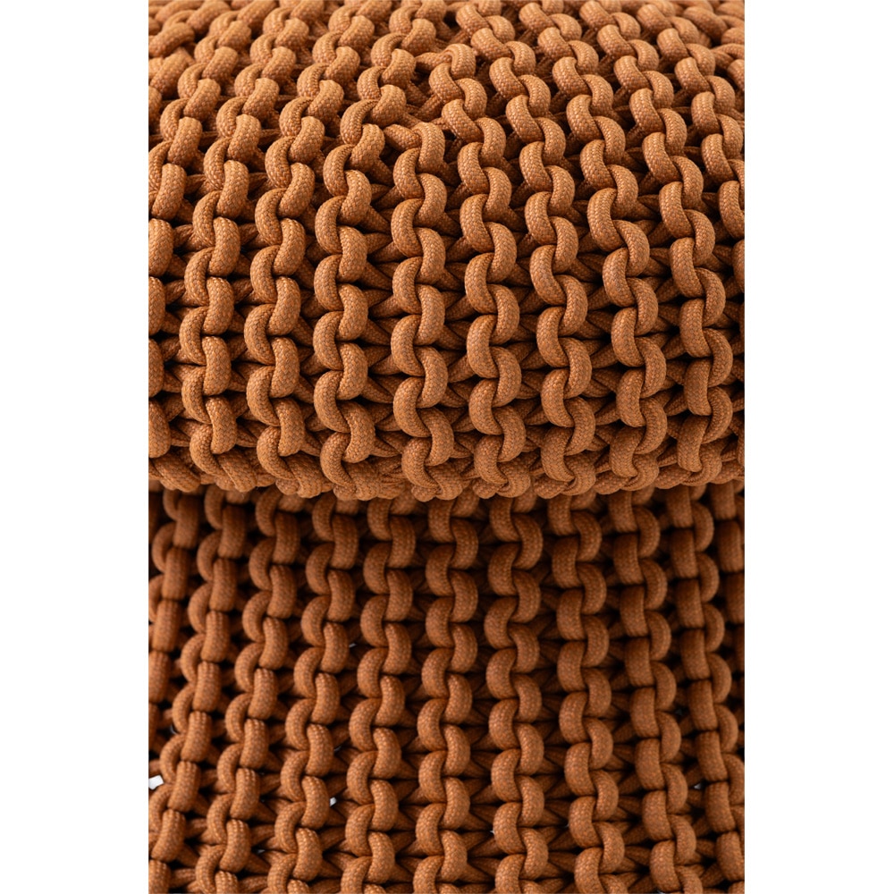 Scaun LIVINTWIST S 214, 50.5 x 49 x 12 cm, portocaliu