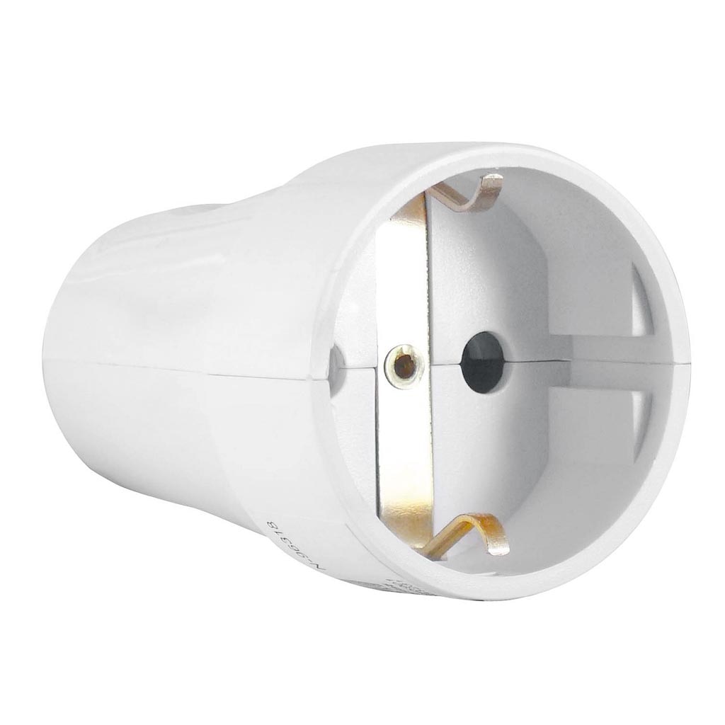 Cupla bipolara 10A Relee Medias 