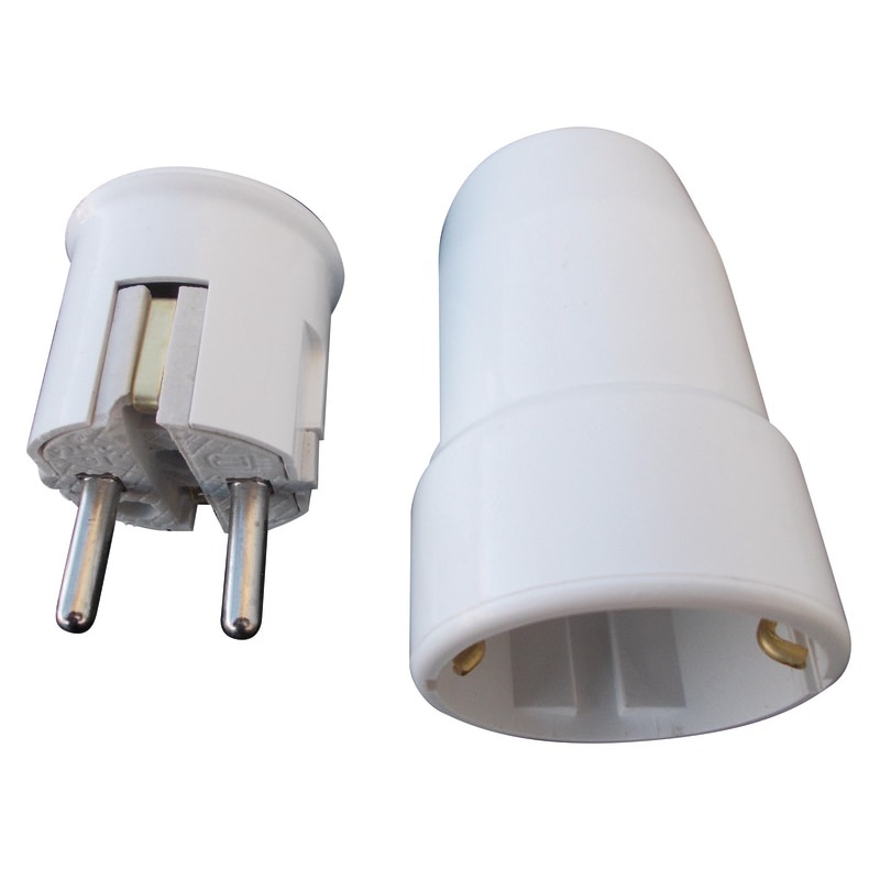 Stecher si cupla Relee Medias, ceramica 