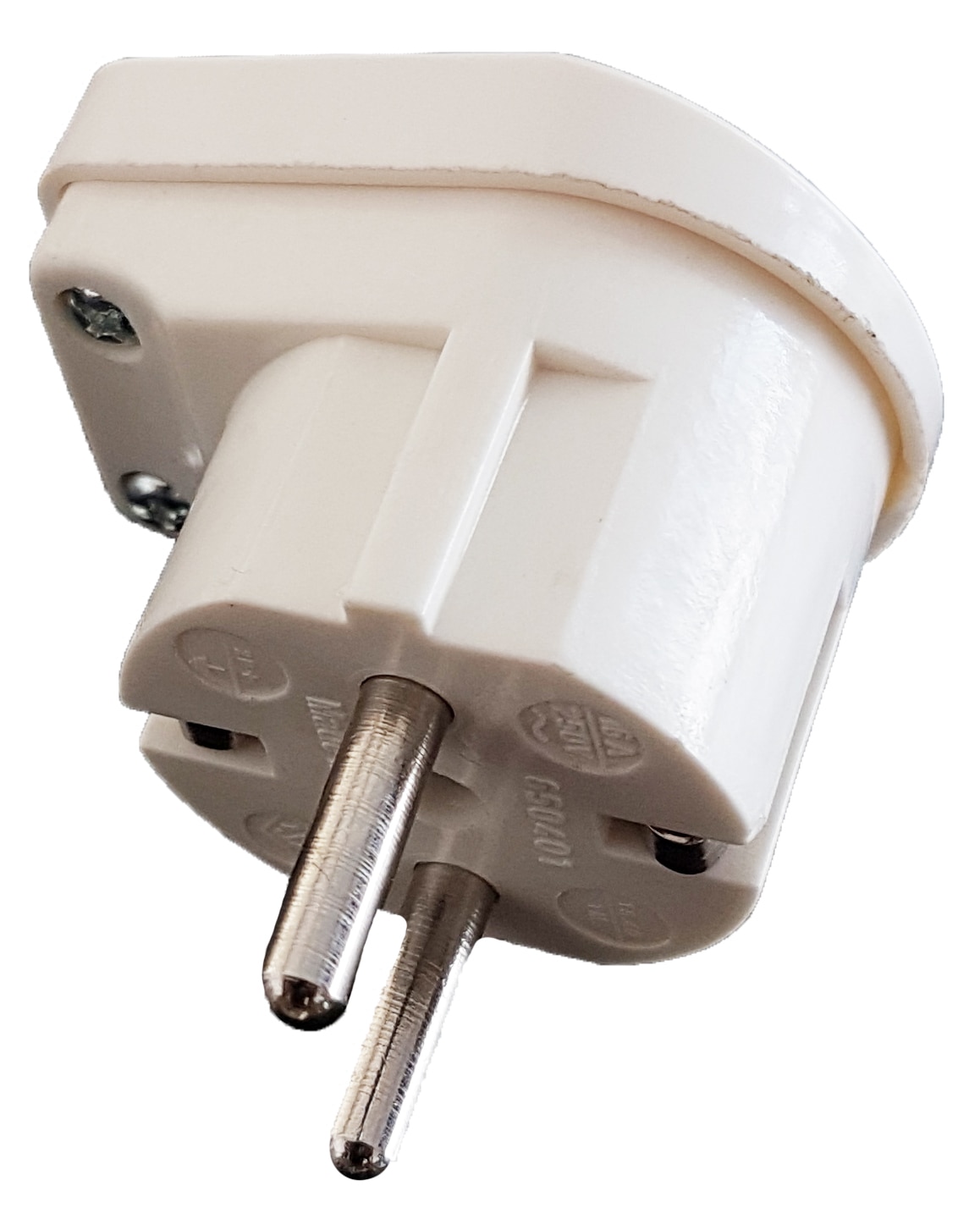 Stecher cu CP si maner