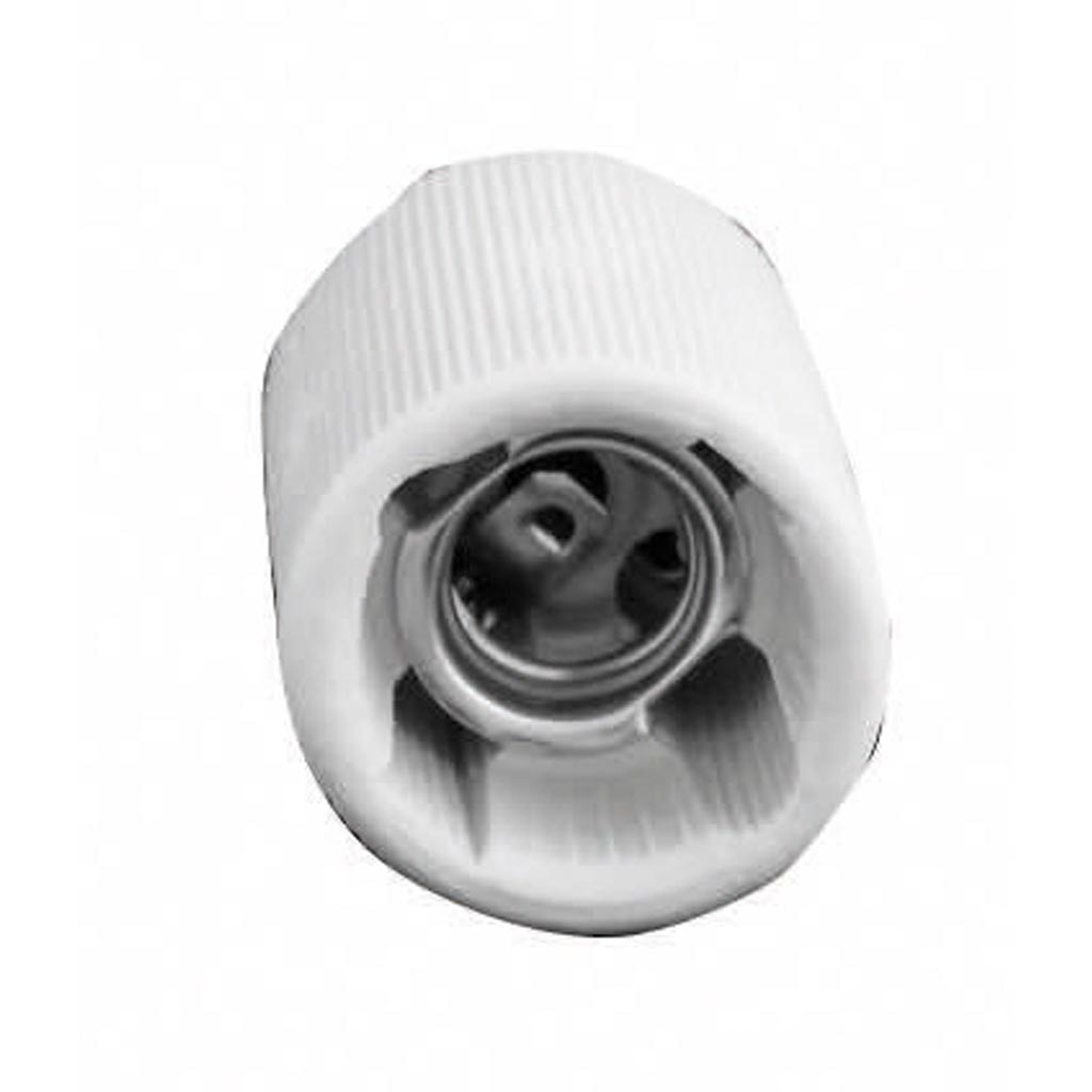 Dulie portelan E14, 230 V 