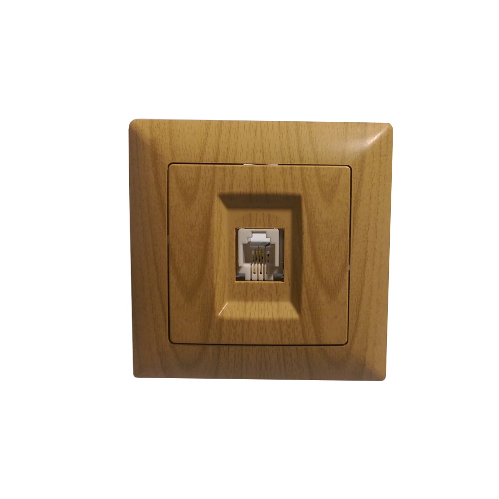 Visage Priza Telefon Artar