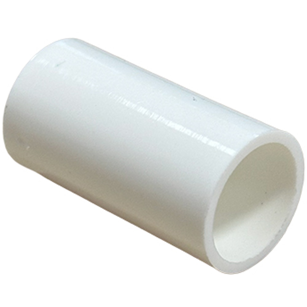 Imbinare VISION, tub rigid, 13mm, alb