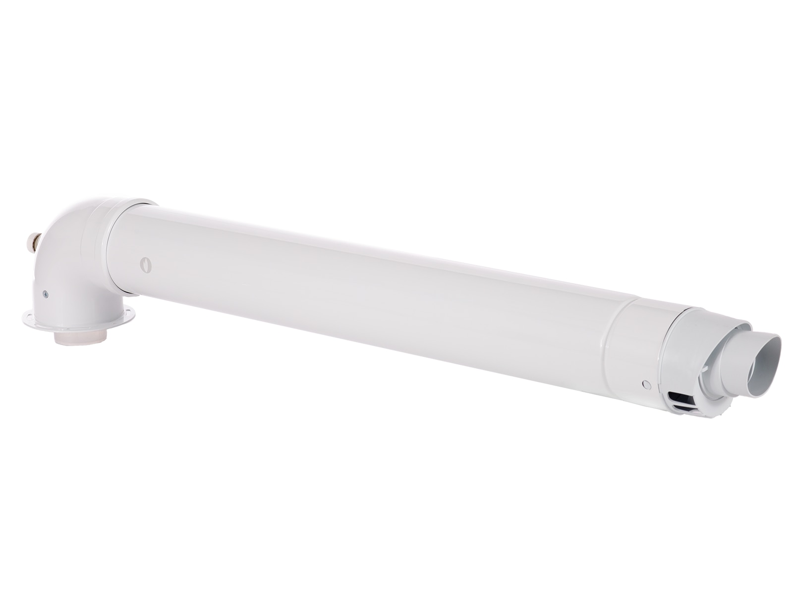 Kit evacuare coaxial pentru centrale termice in condensare Motan 50/100 CT