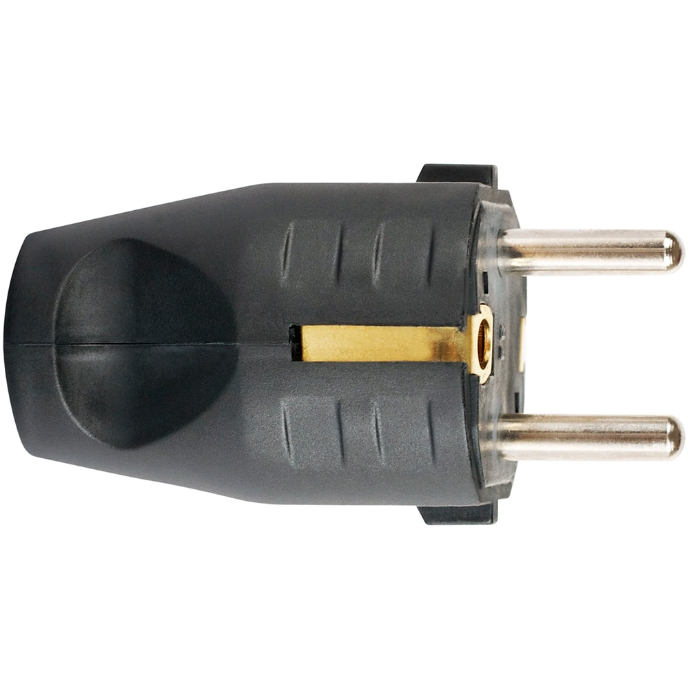 Stecher BACHMANN, demontabil, negru