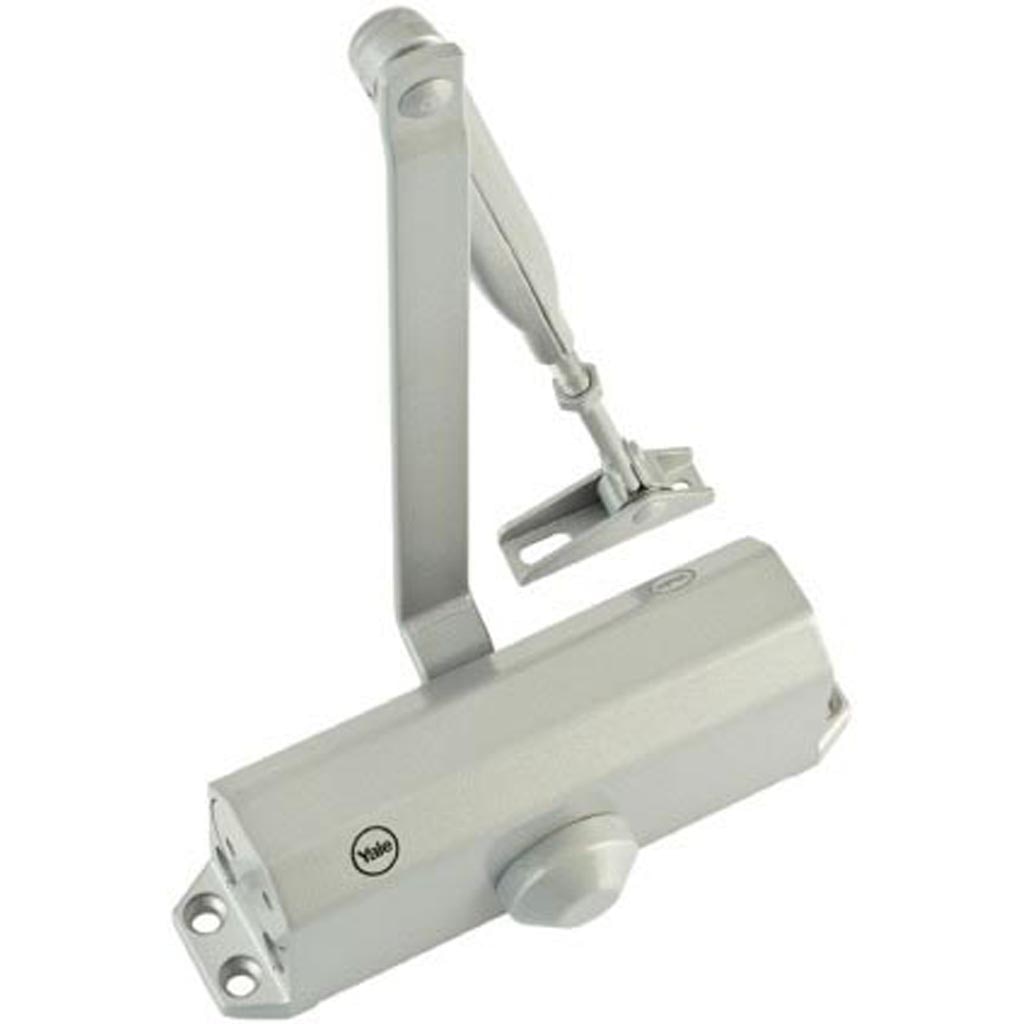 Amortizor usa standard Yale, brat reglabil in 2 puncte, 60 kg