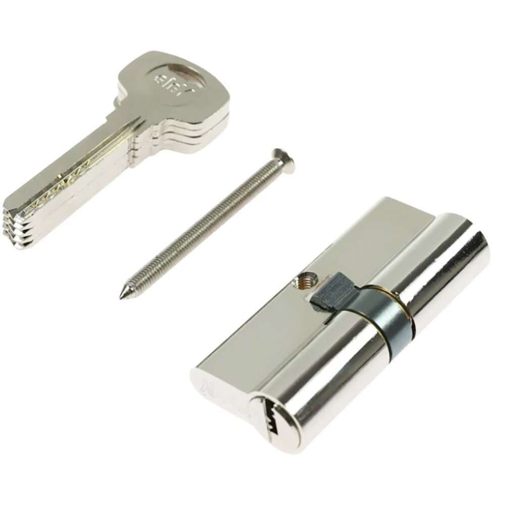 Cilindru usa YALE CA, alama, 40x45mm, 5 chei