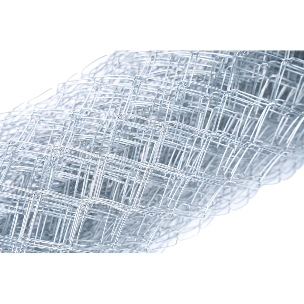 Plasa gard impletita, 1.7 x 10m, fir 2mm