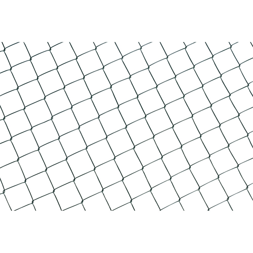 Plasa gard impletita, 2 x 10m, fir 2.8mm