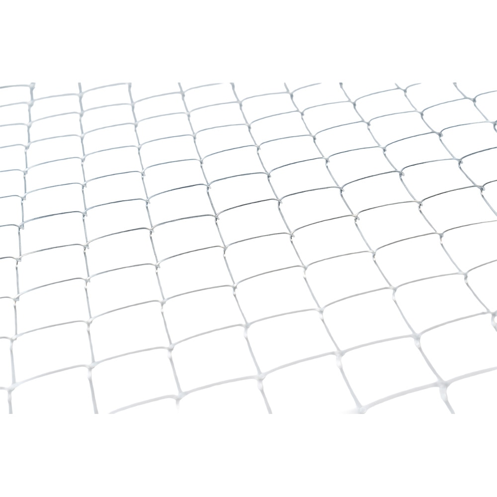 Plasa gard impletita, 1.2 x 10m, fir 1.6mm