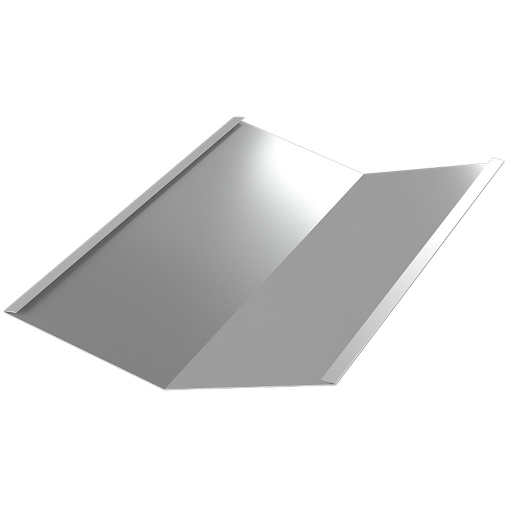 Dolie BILKA, zincat, 2000 x 417 x 0.4 mm